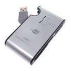 Toshiba All-in-One Card Reader (PX1284E-1NCR)